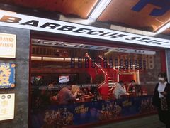 -神府路壹号·海鲜烧烤·砂锅粥·锅物(三坊七巷店)