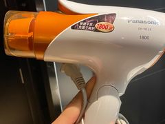 -桔子酒店(苏州中心金鸡湖店)