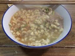 iphone_upload_pic-老刘家泡馍·陕西老字号(钟楼广济街店)