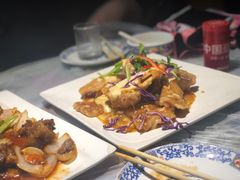 -乡间好味私家菜(总店)