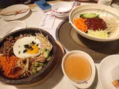 -七八冷面·延边朝鲜族美食(圣熙八号店)