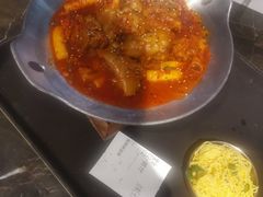 -大叹号·朝鲜族烤肉(潍坊泰华城店)