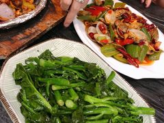 -美极鲜食坊(宝安南路店)