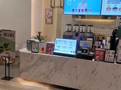 -茶百道(春晖路店)
