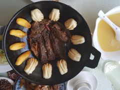 -古洼一锅鲜(国道店)