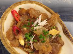 -海景壹号大酒店(滨湖店)