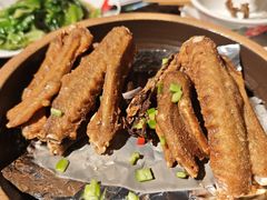 -广府乡下·饭庄(新港东路店)