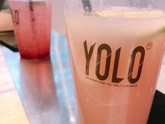 -Yolo韩国创意料理