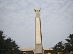 -武汉二七纪念馆