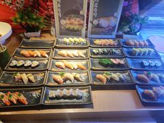 -星伦多自助料理(宝山龙湖天街店)