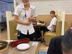 -卢家妈妈·西餐厨房(洪阳店)