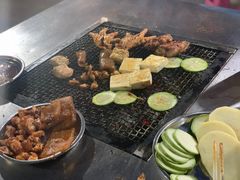 -同心烧烤(总店)