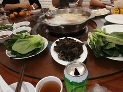 -大家烤羊庄·聚餐团建·谢师宴·生日派对(南山店)