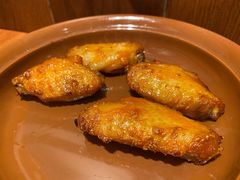 茄红鸡翅膀-萨莉亚意式餐厅(万嘉商业广场店)