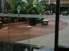 -青岛海尔洲际酒店