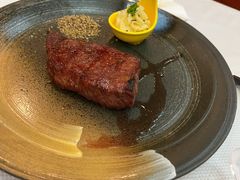 -威尼斯西餐厅(东区店)