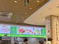 -素满香·素食自助餐(苏州·临顿路店)