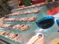 -凡塔斯牛排自助餐厅(莆田万达店)