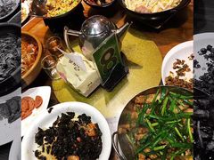 -海宁煲农家菜(惠南镇店)