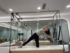 -英派斯健身旗舰店(海信国际中心馆)