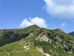 -灵山