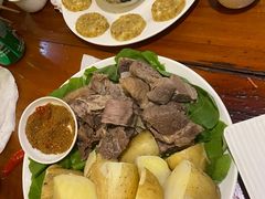 -玛禄藏膳(五分店)