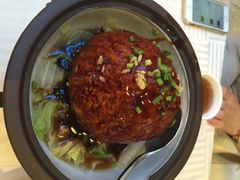 扬州狮子楼(邗江店)-扬州狮子楼·非遗淮扬菜(总店)