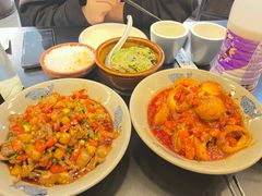 -潇湘阁(望京SOHO店)