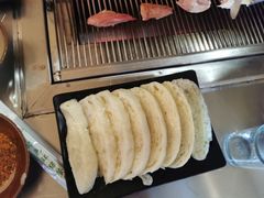 -大汗烧烤滩羊馆(清水河公园店)