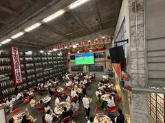 -喝丢一只鞋海鲜烧烤·海肠捞饭(文体街店)
