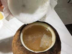-金戈戈香港豉油鸡(皇庭广场店)