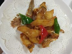 -翠景湾脆鱼轩·中山脆肉鲩(井岸17年老店)