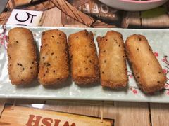 -新安江奶酸菜鱼(总店)