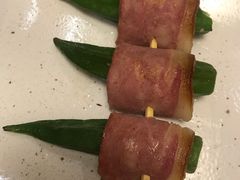 -松子料理(白家庄店)