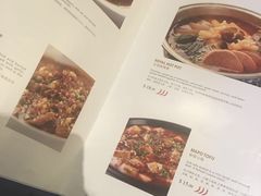 菜单-眉州东坡酒楼