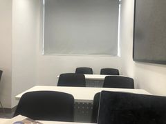 -新东方国际教育·雅思托福(裕德路校区)