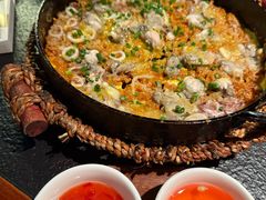 -旺爷砂锅·茶作(国贸城店)