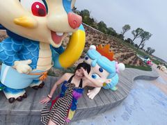 -渔岛海洋度假区