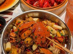 -靓靓蒸虾·头牌蒸虾(雪松路总店)