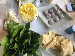 -羊家胡同·龙虾烧烤火锅(龙汇路店)