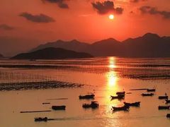 -北岐滩涂