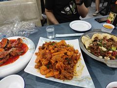 -清真•蜀风园(丁字沽总店)