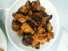 烧二冬-白魁老号饭庄(安内店)