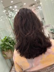 -时尚殿堂hair salon（上地华联店）