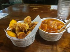 -米屋石锅拌饭(师大店)