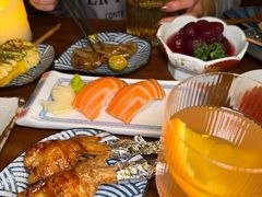 -鸟泉居酒屋·烧鸟·酒馆(百子湾店)