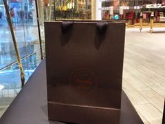 -VENCHI 闻绮(北京国贸商城店)