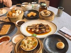 -潮府馆·非遗潮州菜·世纪公园(新国际博览中心店)
