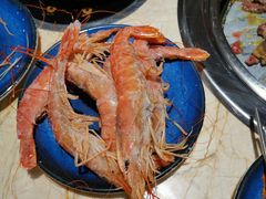 -万象·复兴号鲜肉烤肉海鲜自助(升级店)