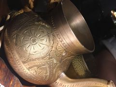 -楼兰新疆主题餐厅(苏州中心店)